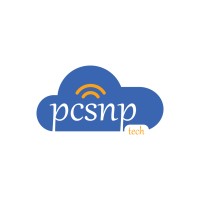 PCSNP TECH logo - Similar company to Aahu Infotech Solutions
