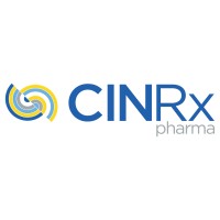 CinRx Pharma logo - Similar company to Synbio