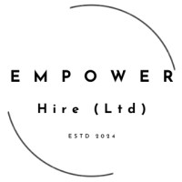 Empower Hire (Ltd) logo - Similar company to Build With Roster