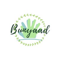 Bunyaad Pakistan logo - Similar company to Center For Development & Evaluation