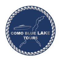 Como Blue Lake logo - Similar company to Como On Boat