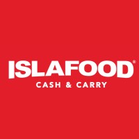 ISLAFOOD Cash & Carry France logo - Similar company to Oumaty
