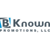 Bknown Promotions, Llc
