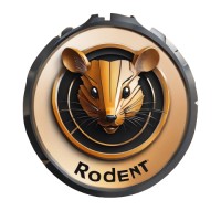Rodent, Inc. logo - Similar company to Ethans Design