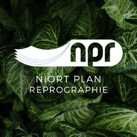 Niort Plan Reprographie logo - Similar company to Abeos Reprographie