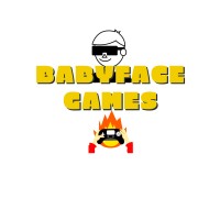 BabyFace Games logo - Similar company to Asteri Game Studio