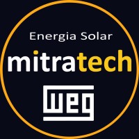 Mitratech Soluções em Energia Solar logo - Similar company to Click Solar