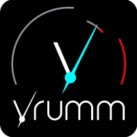 Vrumm logo - Similar company to Fiid