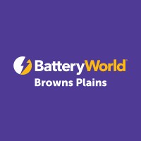 Battery World Browns Plains logo - Similar company to Earthrite Construction