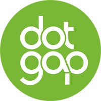 dotgap logo - Similar company to Progressive People