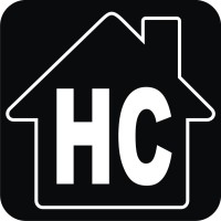 HomeClap logo - Similar company to The Mark Decor