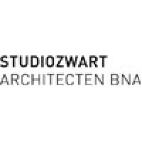 studiozwart architecten BNA logo - Similar company to Sp Architecten By Architecten Aan De Maas