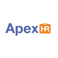 Apex HR logo - Similar company to Visa Master