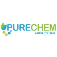 Purechem Lanka (Pvt) Ltd logo - Similar company to Boxpack Union