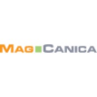 MagCanica logo - Similar company to Gmc Commissioning