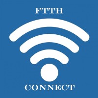 FTTH CONNECT logo - Similar company to Ftth Services