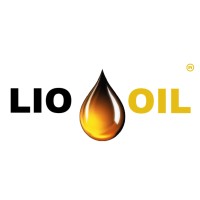 LIO-OIL logo - Similar company to Shield Pipes