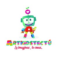 Artkidstectú logo - Similar company to Queloco