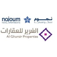 Nojoum Hotel Apartments logo - Similar company to Knight Hotels Group