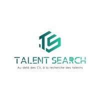 TALENT SEARCH logo - Similar company to Maison Rh