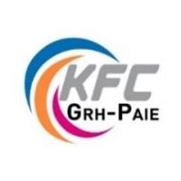 KFC-GRH-PAIE logo - Similar company to Braidbooker