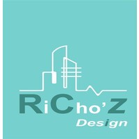 RiCho’Z Design logo - Similar company to Kautook Design Studio
