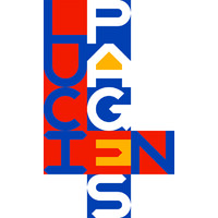 LUCIEN PAGES COMMUNICATION logo - Similar company to Zmirov Communication