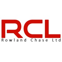 Rowland Chase Ltd logo - Similar company to Novo Agency Co