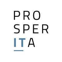 Prosperita logo - Similar company to Vetory