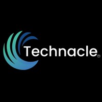 Technacle logo - Similar company to M24Techspace Pvt Ltd