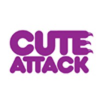 Cute Attack Oy logo - Similar company to Smokestab