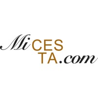 Cestas de navidad Micesta.com logo - Similar company to Bodegas Rioja Weinhandels Gmbh