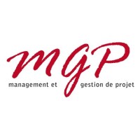 MGP Consulting logo - Similar company to Omran Startups