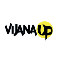 Vijana Up logo - Similar company to Snt Crew