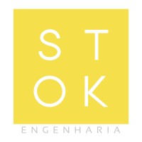 Stok Engenharia logo - Similar company to Stock Industrial Ltda