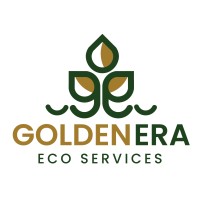 Golden Era Eco Services logo - Similar company to Cetric Technology