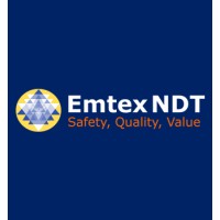 Emtex NDT logo - Similar company to Emtex Manufacturing