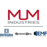 MUM Industries Inc. logo - Similar company to Strongbox
