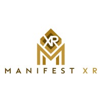 Manifest XR logo - Similar company to Visr Dynamics