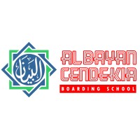 SMA PU Albayan Cendekia logo - Similar company to Albacadabra 2022