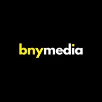 bny media logo - Similar company to Conversie Versneller