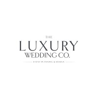 The Luxury Wedding Co. logo - Similar company to By Fouss