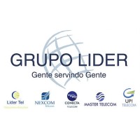 GRUPO LÍDER logo - Similar company to New Otica