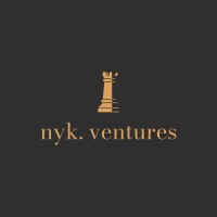 nyk. ventures logo - Similar company to Vu Studios