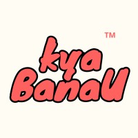 Kya Banau logo - Similar company to Nushala