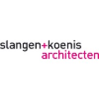 Slangen + Koenis Architecten logo - Similar company to Burgland Bouw B.V.