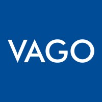 Victorian Auditor-General's Office (VAGO) logo - Similar company to Independent Broad-Based Anti-Corruption Commission (Ibac)