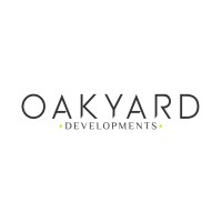 Oakyard Developments logo - Similar company to One Yard