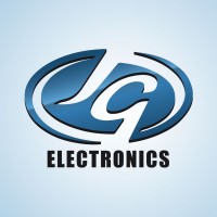 JG Electronics logo - Similar company to Sci-Tech Energy Solutions