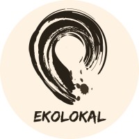 Ekolokal logo - Similar company to Honeypay